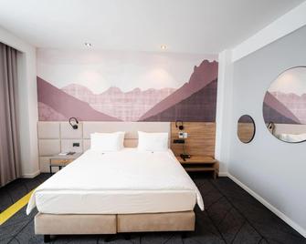 Mandachi Hotel & Spa - Suceava - Bedroom