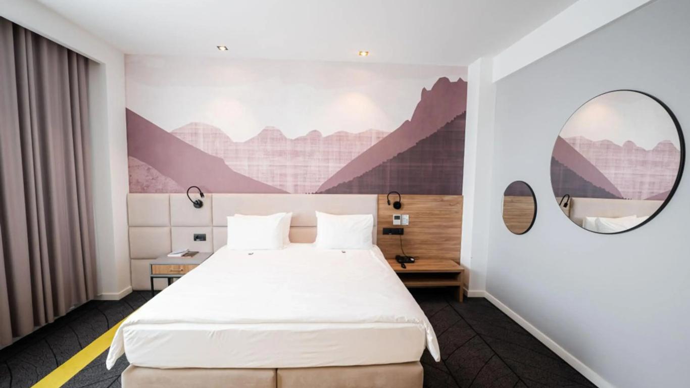 Mandachi Hotel & Spa