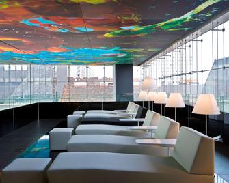 So/ Vienna - Vienna - Lounge