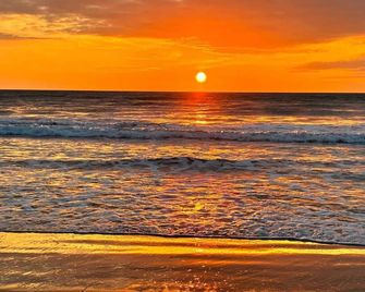 Cocoa Beachfront Inn - Canoa - Atracciones