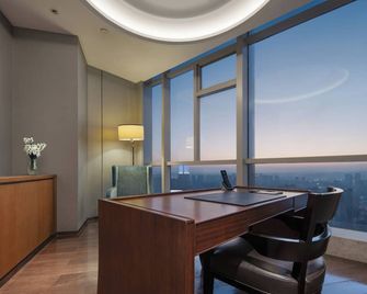 The Westin Changsha - Changsha