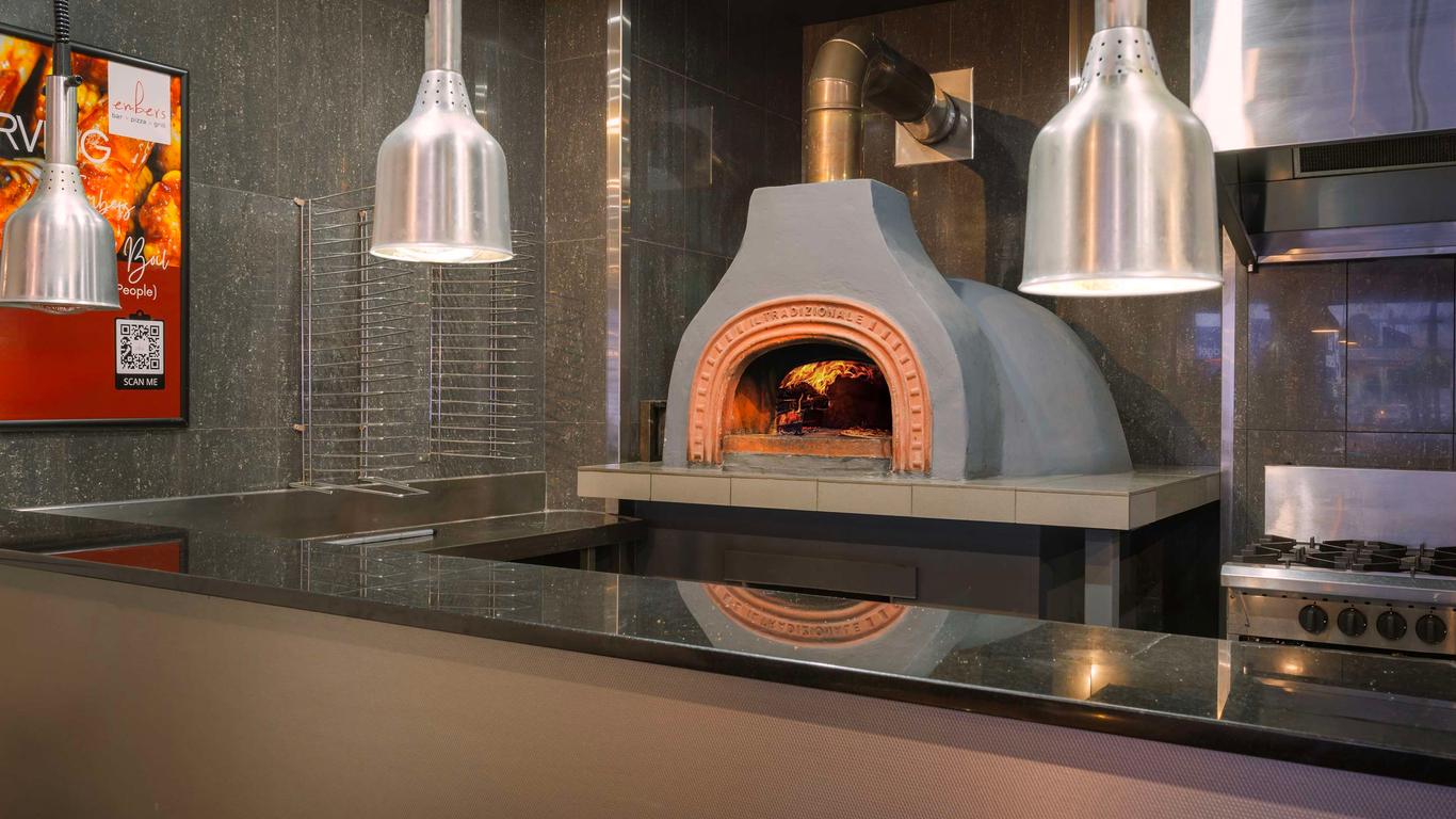 ميركيور هوبارت