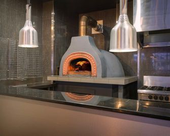 Best Western Hobart - Hobart - Restaurant