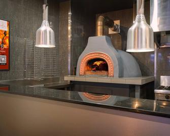 ميركيور هوبارت - هوبارت - مطعم