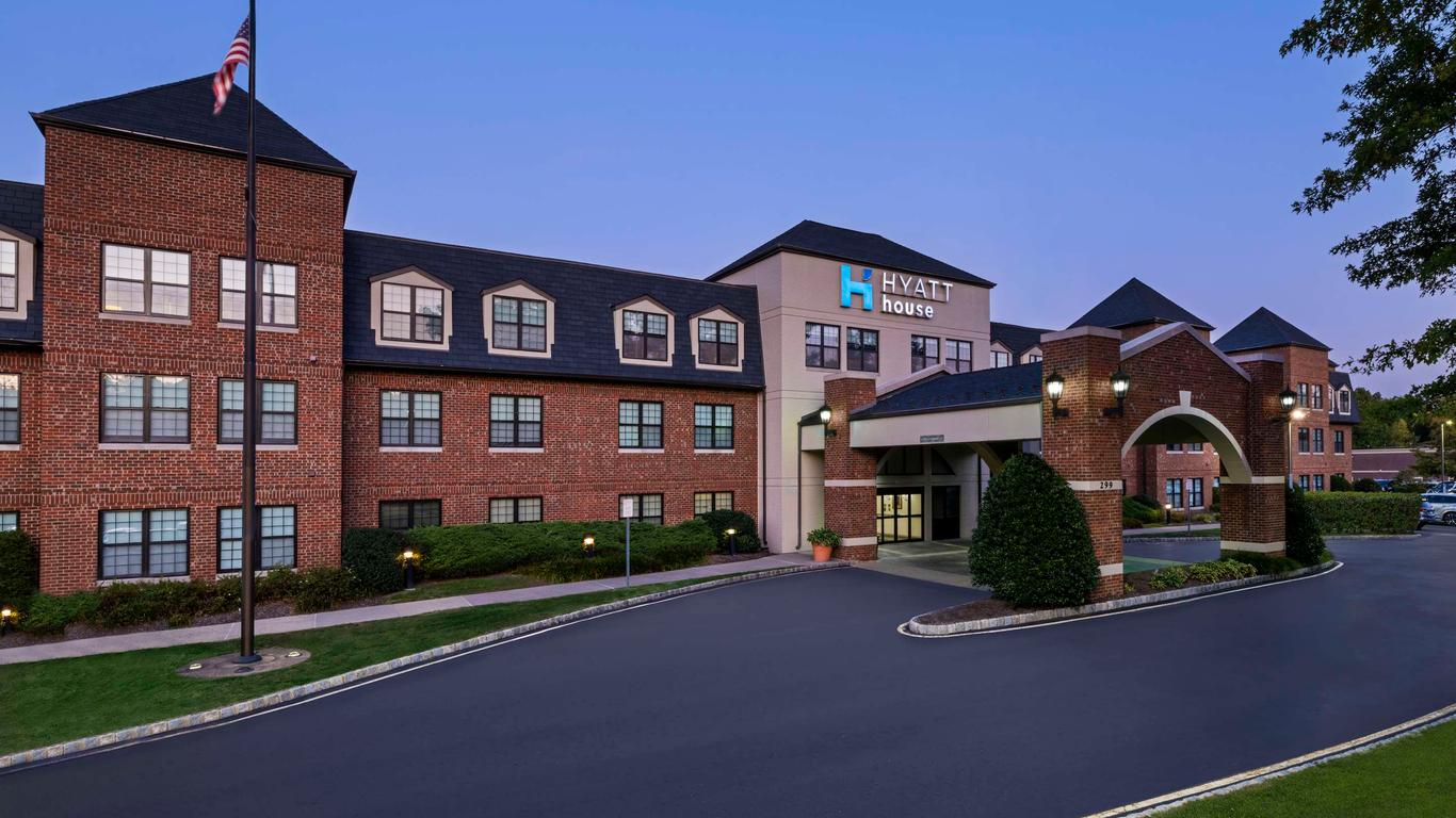 Hyatt House Parsippany East