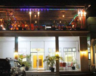 Hotel Mathilda - Maumere - Building