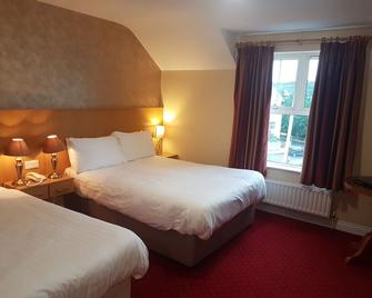 Ballyliffin Hotel - Ballyliffin