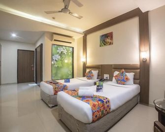 Fabhotel Tanisha Jubilee Hills - Hyderabad - Sovrum