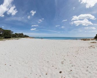 Villa Paradiso - Cala Liberotto - Spiaggia