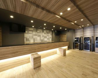 Dormy Inn Maebashi - Maebashi