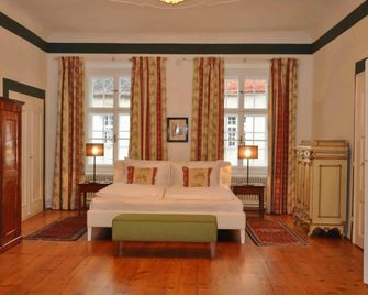 Schlosshotel Mailberg - Mailberg