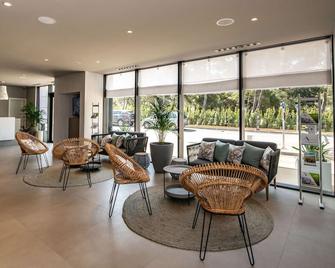 Kazela Apartments - Medulin - Lobby