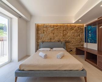 Apartment Oliva Nasitana - Maina Country Resort - with pool, in Sicily - Naso - Habitación