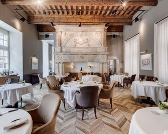 La Cour des Consuls Hotel & Spa Toulouse - MGallery Collection - Toulouse - Bina