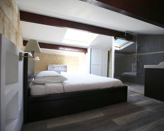 Splendid vacation in vineyard - Saint-Germain-du-Puch - Habitación