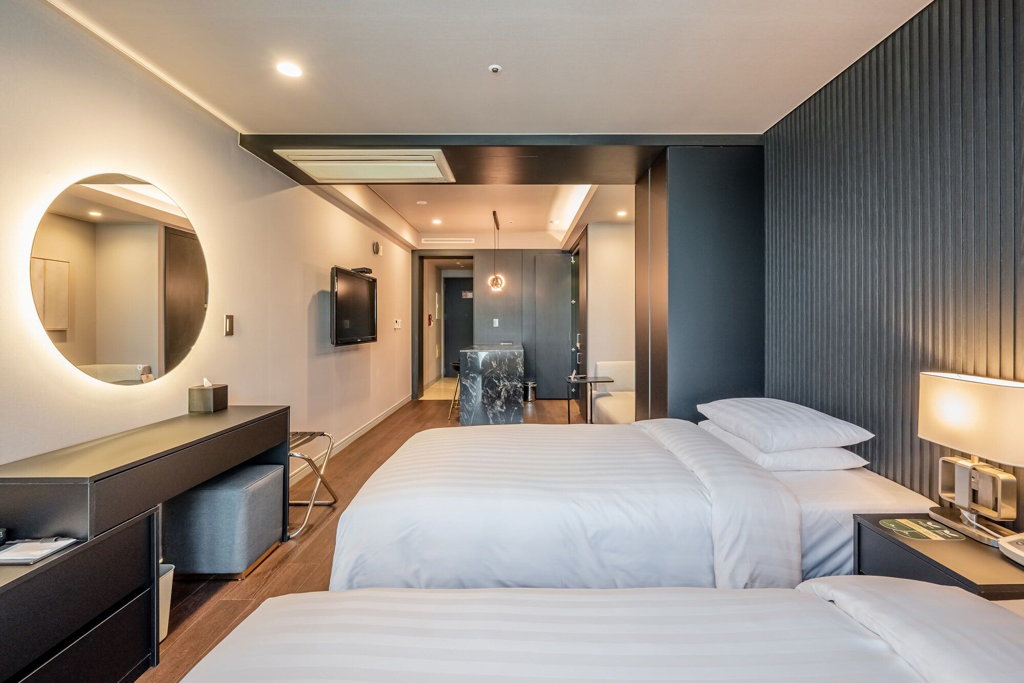 Haeundae Centum Hotel - Busán