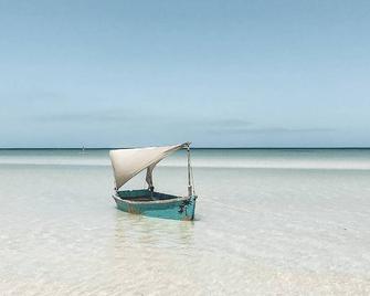 Boutique Hotel El Nido Holbox - Holbox - Playa