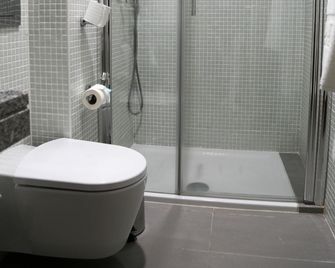 Inatel Manteigas - Manteigas - Baño