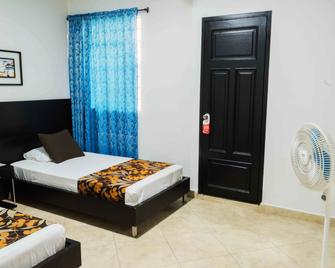 호텔 퀸타 아베니다 - 메델린 - 침실