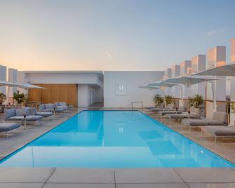 NH Collection Milano Citylife - Milano - Piscina