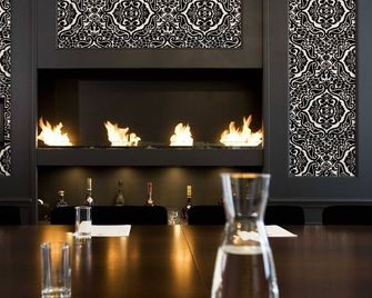 Suitehotel Posthoorn - Monnickendam