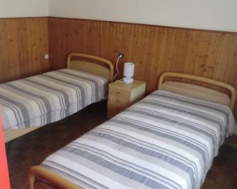 A Portogruaro to discover Venice and the sea - Portogruaro - Schlafzimmer