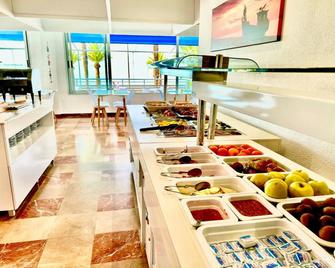 Hotel Neptuno - San Pedro del Pinatar