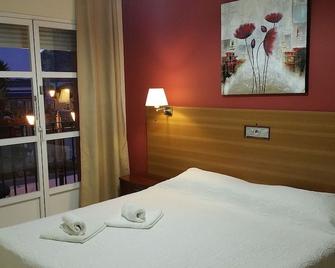 Sotel Valle Guadiaro - San Roque