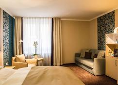 Best Western Premier Hotel Rebstock - Würzburg - Makuuhuone