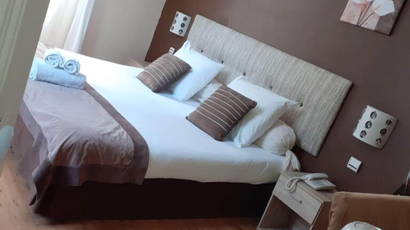 Auberge Du Parc