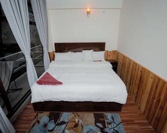 The Last Resort - Rooms - Tyanthaly - Habitación