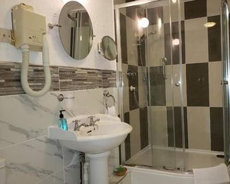 Abingdon/Abingplough House - Abingdon - Bad