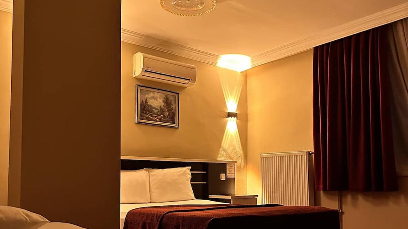 Mina 1 Hotel