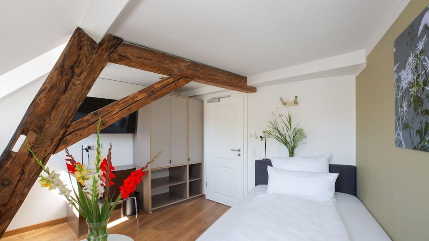 Hotel Kredell