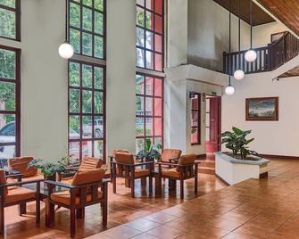 Hotel Playa Bejuco - Esterillos Este - Salónek