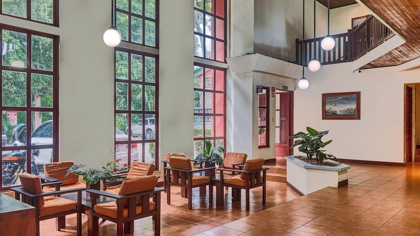 هوتل بلايا بيجوكو