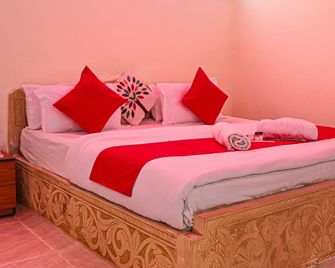 Shiv Tara Desert Camp - Sām - Schlafzimmer