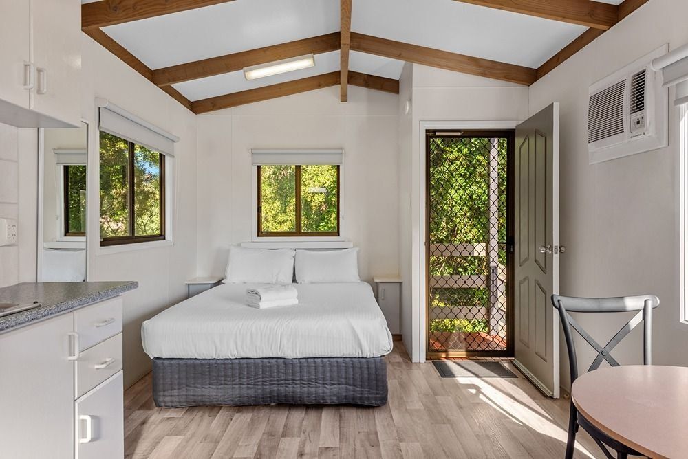 Discovery Parks - Perth - Perth - Habitación