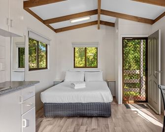 Discovery Parks - Perth - Perth - Habitación