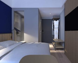 Legreen Suite Sudirman - Yakarta - Habitación