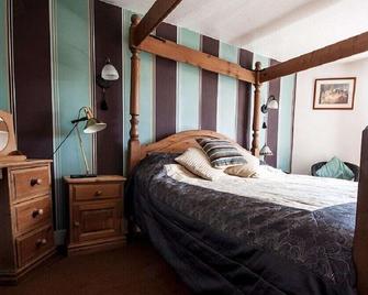 The Golden Ball Inn 1728 - Telford - Bedroom