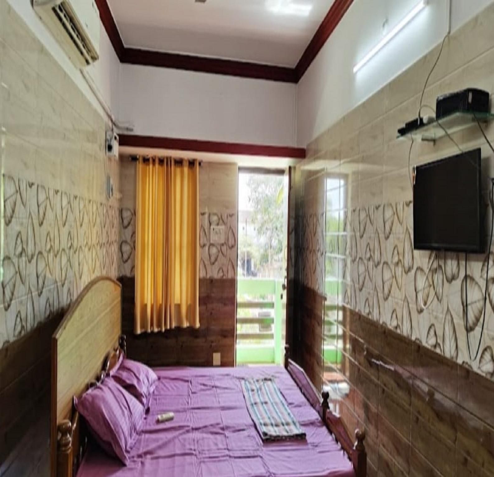 Nandhan Guest House thumbnail 2