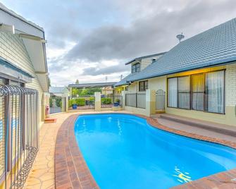 Motel Grande - Tamworth - Pool