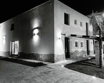 Casale Salento - Nardò - Gebouw