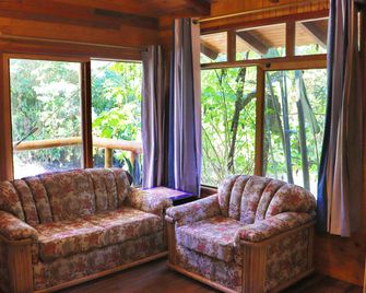 River Song's Hotel - Mindo