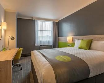 Thistle Express Swindon - Swindon - Bedroom