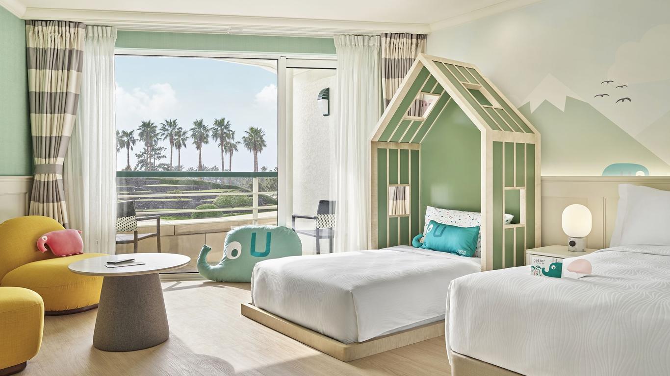 Grand Josun Jeju