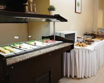 Arma Hotel - Magnesia am Sipylos - Buffet