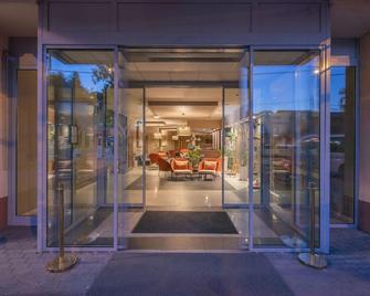 Vitta Hotel Superior - בודפשט - לובי