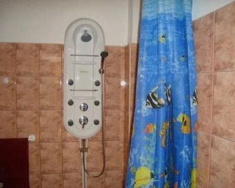 Guesthouse Daniel - Oradea